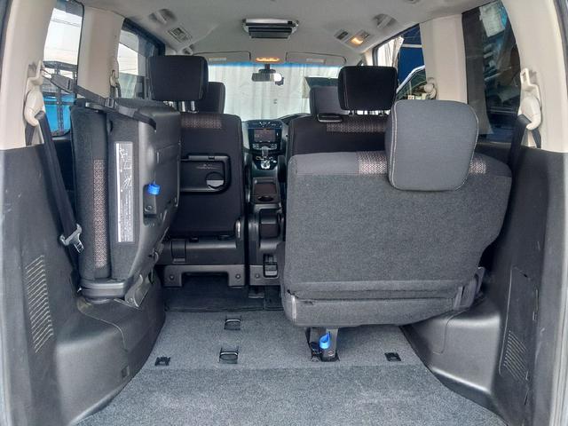 セレナ ハイウェイスター　Ｖセレクション＋セーフティ　ＳＨＶ（21枚目）