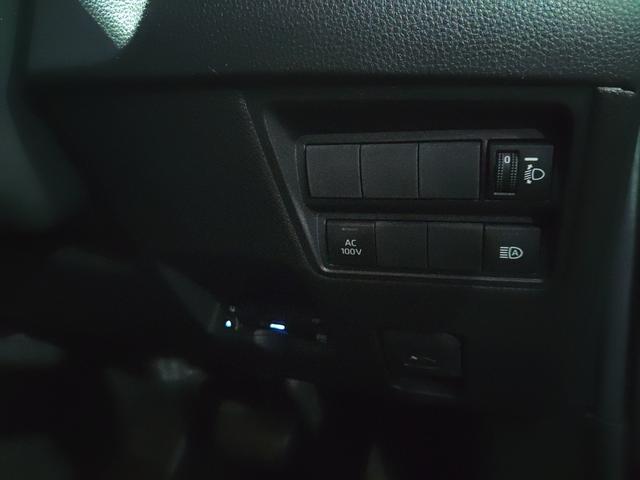 ヤリスクロス ハイブリッドG ドラレコ前後 メーカーナビテレビ ETC バックカメラ(14枚目)