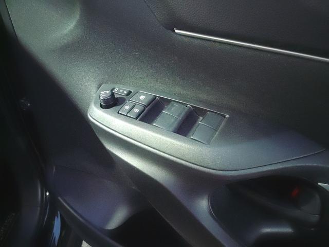 ヤリスクロス ハイブリッドG ドラレコ前後 メーカーナビテレビ ETC バックカメラ(15枚目)