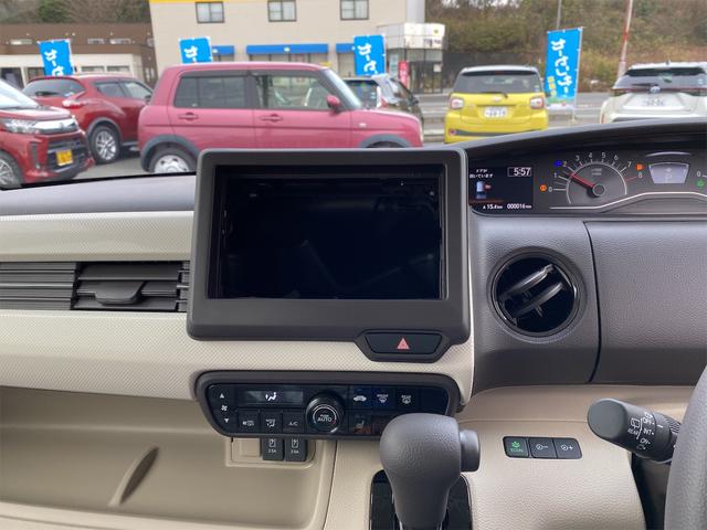 G・Lホンダセンシング スマートキー/バックカメラ/オートライト/LEDヘッドライト/ETC/クルーズコントロール(10枚目)