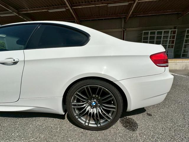 Ｍ３ Ｍ３クーペ　左ハンドル（11枚目）