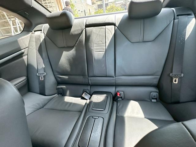 Ｍ３ Ｍ３クーペ　左ハンドル（38枚目）