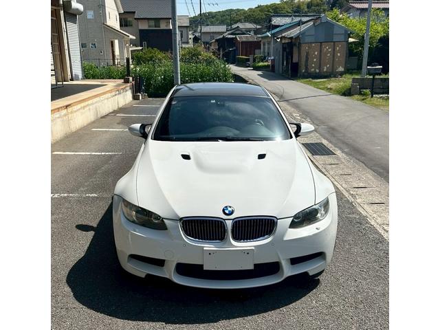Ｍ３ Ｍ３クーペ　左ハンドル（62枚目）