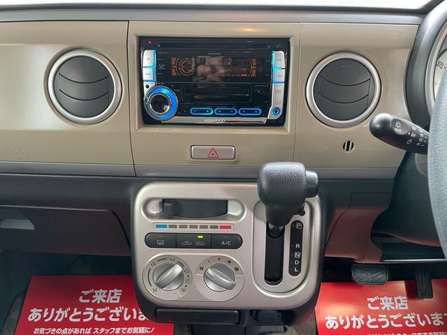 Ｘ　／車検整備付／プッシュスタート／スマートキー２個／純正アルミホイール／(20枚目)