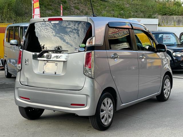 Ｎ－ＷＧＮ Ｇ・Ｌパッケージ　あんしんパッケージ／車検２年整備付／走行３．４万ｋｍ／バックカメラ／ＴＶ／ＥＴＣ／ＵＳＢポート２個／スマートキー／サイドエアバック／電動ミラー／衝突軽減システム／誤発進抑制機能／禁煙車（17枚目）