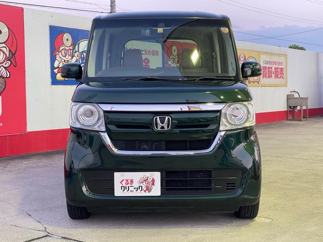 N-BOX G・Lホンダセンシング /車検2年整備付/LEDオートライト/ナビ/DTV/Bluetooth/DVD/ETC/バックカメラ/左パワースライドドア/クルーズコントロール/ドラレコ/禁煙車(11枚目)