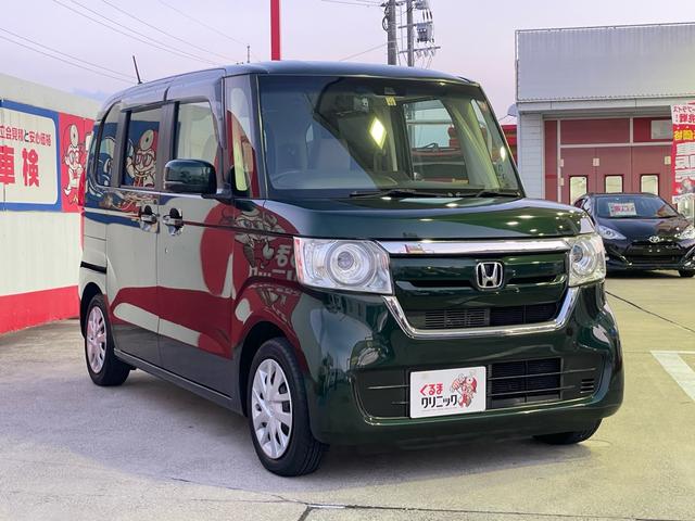 N-BOX G・Lホンダセンシング /車検2年整備付/LEDオートライト/ナビ/DTV/Bluetooth/DVD/ETC/バックカメラ/左パワースライドドア/クルーズコントロール/ドラレコ/禁煙車(12枚目)
