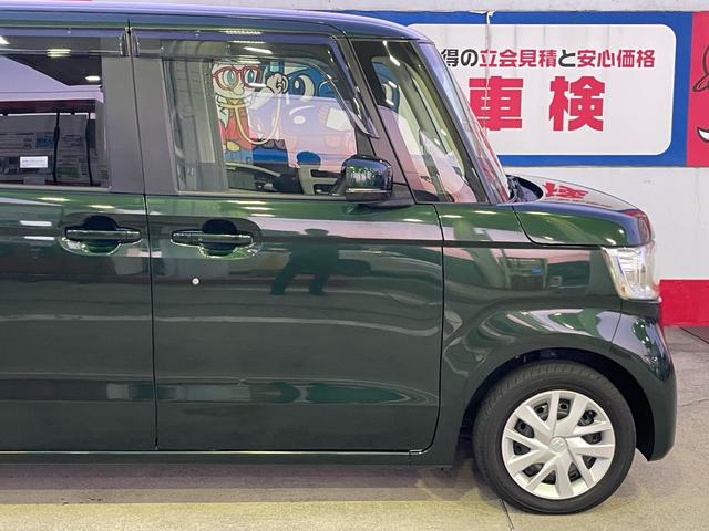 N-BOX G・Lホンダセンシング /車検2年整備付/LEDオートライト/ナビ/DTV/Bluetooth/DVD/ETC/バックカメラ/左パワースライドドア/クルーズコントロール/ドラレコ/禁煙車(14枚目)
