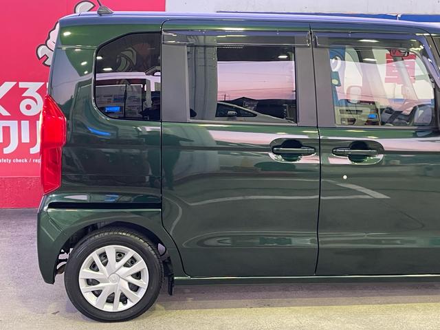N-BOX G・Lホンダセンシング /車検2年整備付/LEDオートライト/ナビ/DTV/Bluetooth/DVD/ETC/バックカメラ/左パワースライドドア/クルーズコントロール/ドラレコ/禁煙車(15枚目)