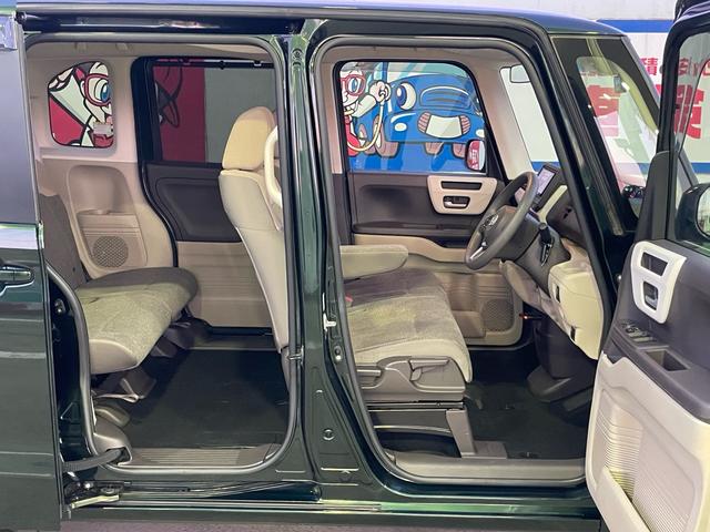 N-BOX G・Lホンダセンシング /車検2年整備付/LEDオートライト/ナビ/DTV/Bluetooth/DVD/ETC/バックカメラ/左パワースライドドア/クルーズコントロール/ドラレコ/禁煙車(17枚目)