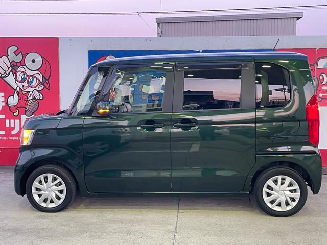 N-BOX G・Lホンダセンシング /車検2年整備付/LEDオートライト/ナビ/DTV/Bluetooth/DVD/ETC/バックカメラ/左パワースライドドア/クルーズコントロール/ドラレコ/禁煙車(21枚目)