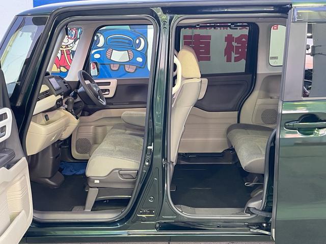 N-BOX G・Lホンダセンシング /車検2年整備付/LEDオートライト/ナビ/DTV/Bluetooth/DVD/ETC/バックカメラ/左パワースライドドア/クルーズコントロール/ドラレコ/禁煙車(25枚目)
