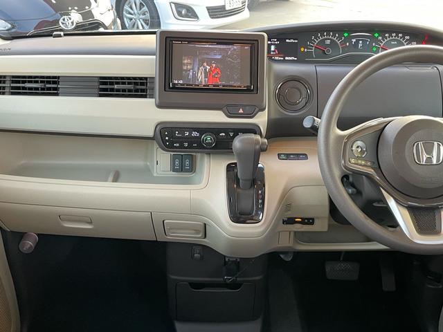 N-BOX G・Lホンダセンシング /車検2年整備付/LEDオートライト/ナビ/DTV/Bluetooth/DVD/ETC/バックカメラ/左パワースライドドア/クルーズコントロール/ドラレコ/禁煙車(28枚目)