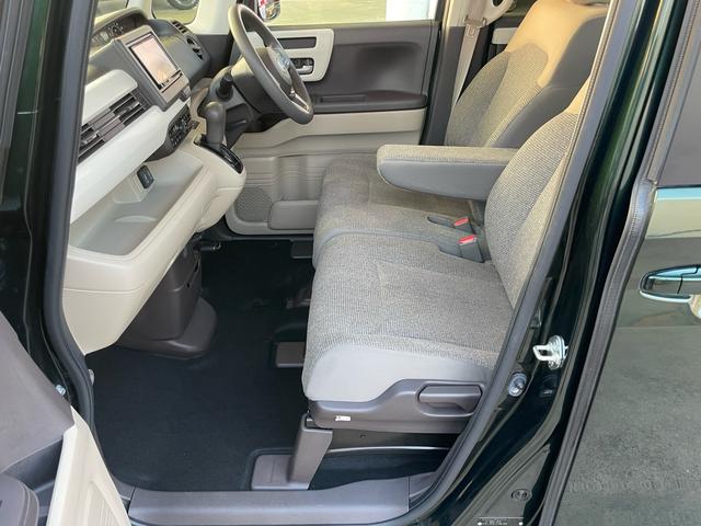 N-BOX G・Lホンダセンシング /車検2年整備付/LEDオートライト/ナビ/DTV/Bluetooth/DVD/ETC/バックカメラ/左パワースライドドア/クルーズコントロール/ドラレコ/禁煙車(53枚目)