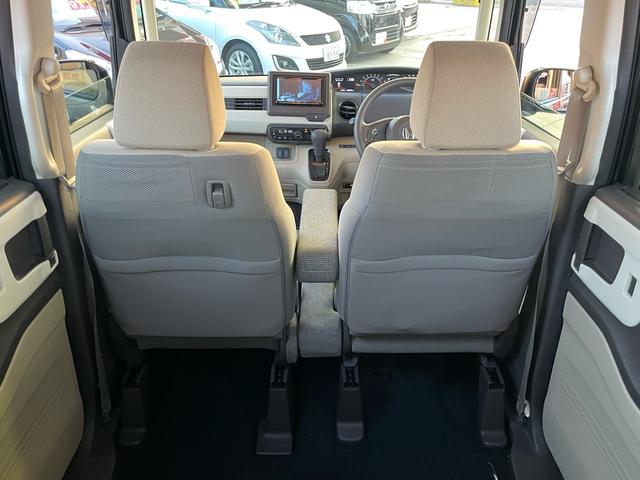 N-BOX G・Lホンダセンシング /車検2年整備付/LEDオートライト/ナビ/DTV/Bluetooth/DVD/ETC/バックカメラ/左パワースライドドア/クルーズコントロール/ドラレコ/禁煙車(63枚目)