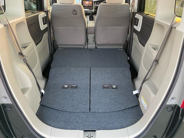N-BOX G・Lホンダセンシング /車検2年整備付/LEDオートライト/ナビ/DTV/Bluetooth/DVD/ETC/バックカメラ/左パワースライドドア/クルーズコントロール/ドラレコ/禁煙車(67枚目)
