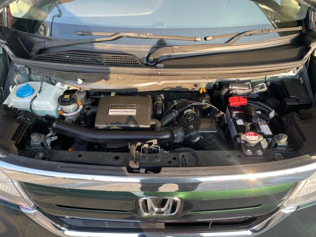 N-BOX G・Lホンダセンシング /車検2年整備付/LEDオートライト/ナビ/DTV/Bluetooth/DVD/ETC/バックカメラ/左パワースライドドア/クルーズコントロール/ドラレコ/禁煙車(75枚目)