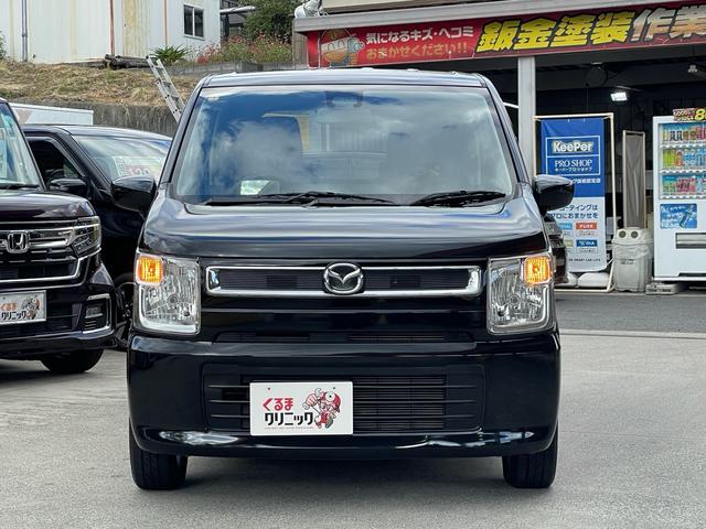 フレア ハイブリッドXG レーダーブレーキサポート/車検2年整備付/オートライト/ヘッドアップディスプレイ/スマートキー2個/シートヒーター/(8枚目)