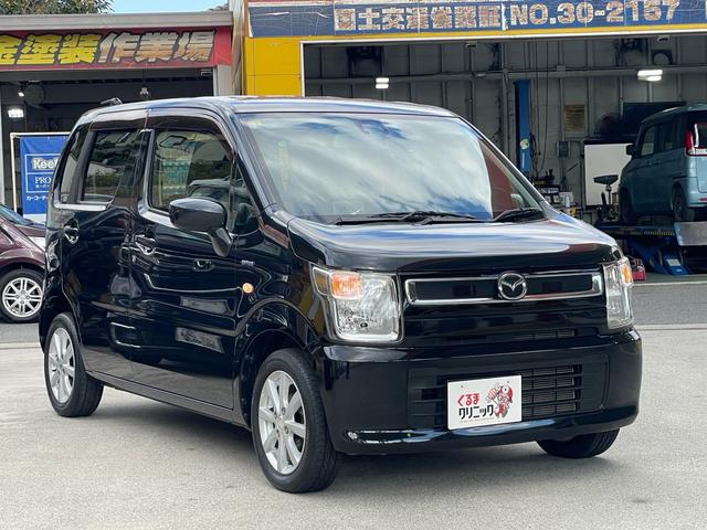 フレア ハイブリッドXG レーダーブレーキサポート/車検2年整備付/オートライト/ヘッドアップディスプレイ/スマートキー2個/シートヒーター/(9枚目)