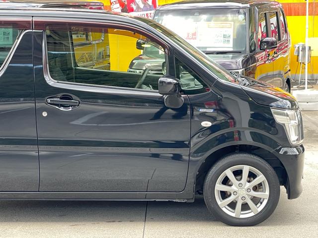 フレア ハイブリッドXG レーダーブレーキサポート/車検2年整備付/オートライト/ヘッドアップディスプレイ/スマートキー2個/シートヒーター/(11枚目)