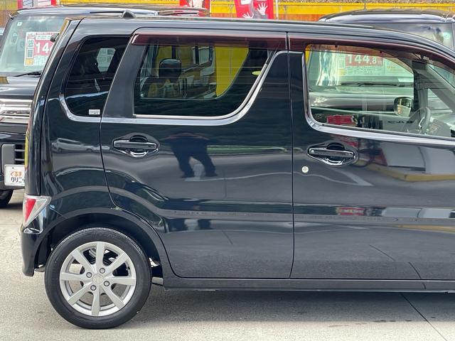 フレア ハイブリッドXG レーダーブレーキサポート/車検2年整備付/オートライト/ヘッドアップディスプレイ/スマートキー2個/シートヒーター/(12枚目)