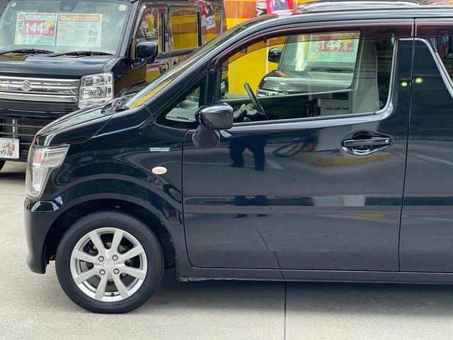 フレア ハイブリッドXG レーダーブレーキサポート/車検2年整備付/オートライト/ヘッドアップディスプレイ/スマートキー2個/シートヒーター/(19枚目)