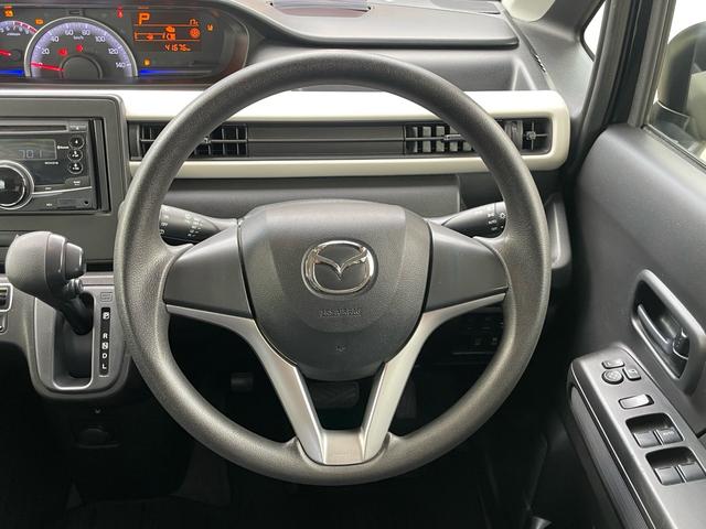 フレア ハイブリッドXG レーダーブレーキサポート/車検2年整備付/オートライト/ヘッドアップディスプレイ/スマートキー2個/シートヒーター/(26枚目)