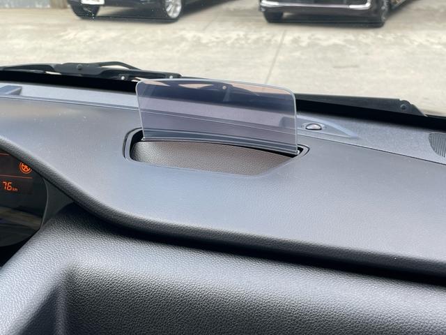 フレア ハイブリッドXG レーダーブレーキサポート/車検2年整備付/オートライト/ヘッドアップディスプレイ/スマートキー2個/シートヒーター/(35枚目)