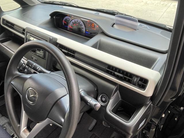 フレア ハイブリッドXG レーダーブレーキサポート/車検2年整備付/オートライト/ヘッドアップディスプレイ/スマートキー2個/シートヒーター/(36枚目)