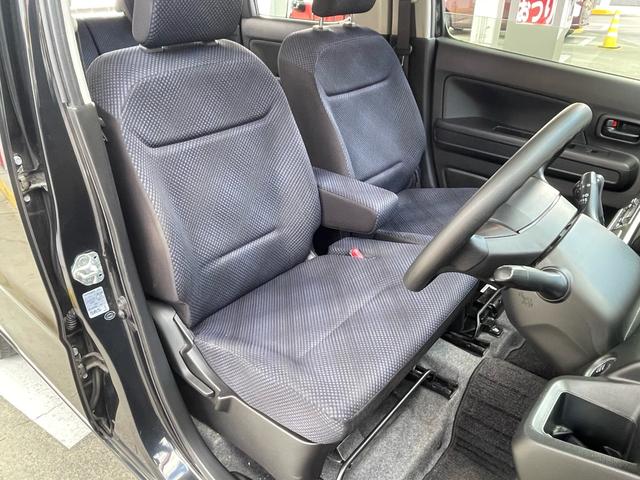 フレア ハイブリッドXG レーダーブレーキサポート/車検2年整備付/オートライト/ヘッドアップディスプレイ/スマートキー2個/シートヒーター/(39枚目)