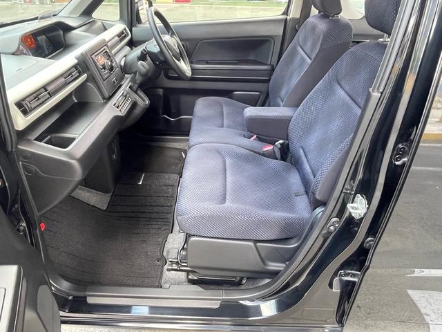 フレア ハイブリッドXG レーダーブレーキサポート/車検2年整備付/オートライト/ヘッドアップディスプレイ/スマートキー2個/シートヒーター/(43枚目)