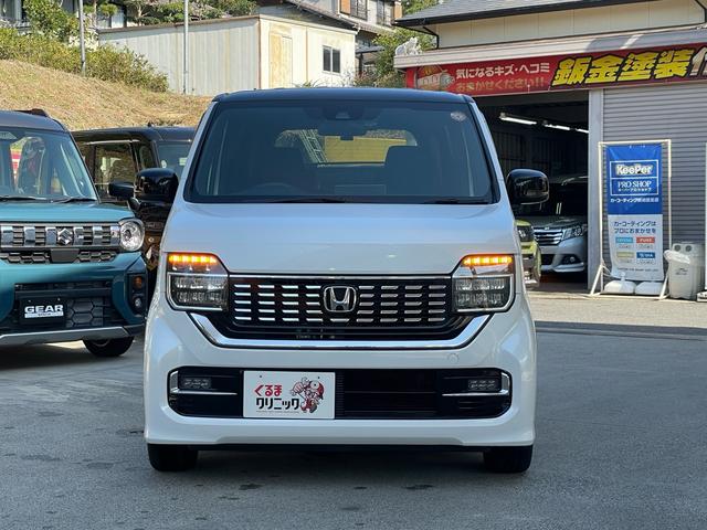 Ｎ－ＷＧＮカスタム Ｌホンダセンシング　／ＬＥＤオートライト／クルーズコントロール／シートヒーター／ディスプレイオーディオ／ＣＤ／ＵＳＢ／Ｂｌｕｅｔｏｏｔｈ／クリアランスソナー／バックカメラ／スマートキー２個／ＥＴＣ（9枚目）