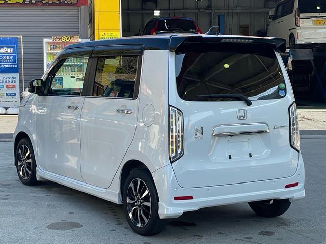 Ｎ－ＷＧＮカスタム Ｌホンダセンシング　／ＬＥＤオートライト／クルーズコントロール／シートヒーター／ディスプレイオーディオ／ＣＤ／ＵＳＢ／Ｂｌｕｅｔｏｏｔｈ／クリアランスソナー／バックカメラ／スマートキー２個／ＥＴＣ（18枚目）
