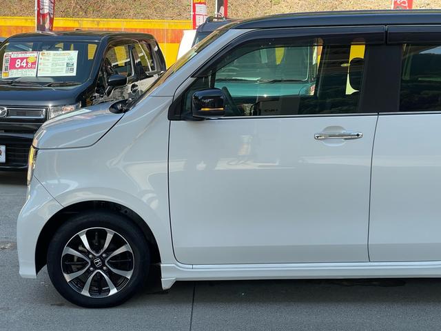 Ｎ－ＷＧＮカスタム Ｌホンダセンシング　／ＬＥＤオートライト／クルーズコントロール／シートヒーター／ディスプレイオーディオ／ＣＤ／ＵＳＢ／Ｂｌｕｅｔｏｏｔｈ／クリアランスソナー／バックカメラ／スマートキー２個／ＥＴＣ（20枚目）