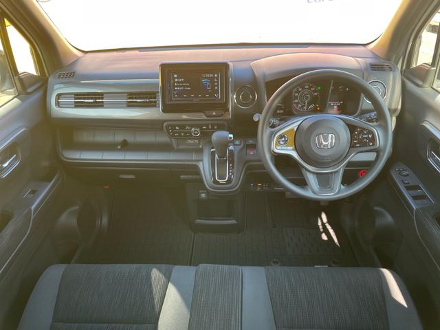 Ｎ－ＷＧＮカスタム Ｌホンダセンシング　／ＬＥＤオートライト／クルーズコントロール／シートヒーター／ディスプレイオーディオ／ＣＤ／ＵＳＢ／Ｂｌｕｅｔｏｏｔｈ／クリアランスソナー／バックカメラ／スマートキー２個／ＥＴＣ（24枚目）