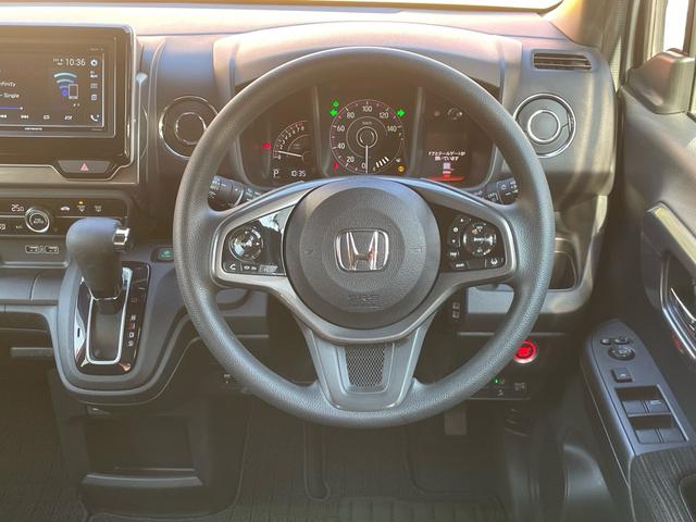 Ｎ－ＷＧＮカスタム Ｌホンダセンシング　／ＬＥＤオートライト／クルーズコントロール／シートヒーター／ディスプレイオーディオ／ＣＤ／ＵＳＢ／Ｂｌｕｅｔｏｏｔｈ／クリアランスソナー／バックカメラ／スマートキー２個／ＥＴＣ（26枚目）