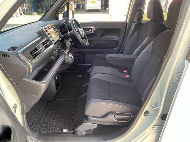 Ｎ－ＷＧＮカスタム Ｌホンダセンシング　／ＬＥＤオートライト／クルーズコントロール／シートヒーター／ディスプレイオーディオ／ＣＤ／ＵＳＢ／Ｂｌｕｅｔｏｏｔｈ／クリアランスソナー／バックカメラ／スマートキー２個／ＥＴＣ（49枚目）