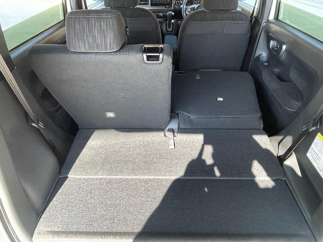 Ｎ－ＷＧＮカスタム Ｌホンダセンシング　／ＬＥＤオートライト／クルーズコントロール／シートヒーター／ディスプレイオーディオ／ＣＤ／ＵＳＢ／Ｂｌｕｅｔｏｏｔｈ／クリアランスソナー／バックカメラ／スマートキー２個／ＥＴＣ（63枚目）