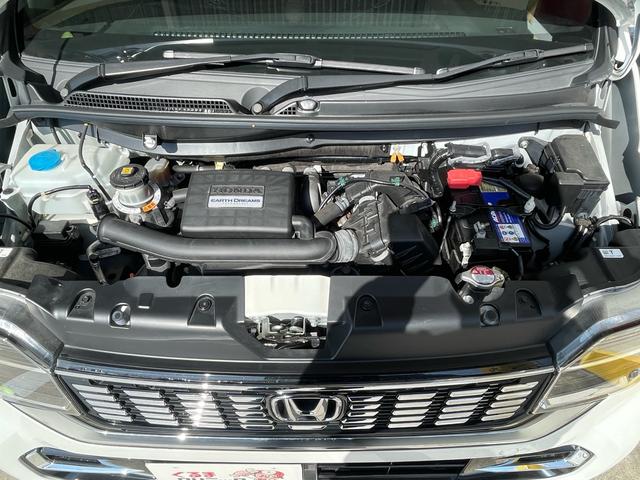 Ｎ－ＷＧＮカスタム Ｌホンダセンシング　／ＬＥＤオートライト／クルーズコントロール／シートヒーター／ディスプレイオーディオ／ＣＤ／ＵＳＢ／Ｂｌｕｅｔｏｏｔｈ／クリアランスソナー／バックカメラ／スマートキー２個／ＥＴＣ（69枚目）