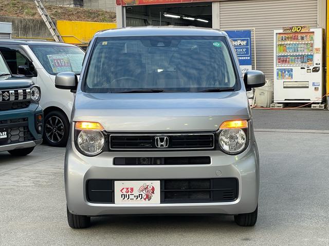 N-WGN Gホンダセンシング /車検2年整備付/走行1.3万km/アクティブクルーズコントロール/オートライト/オートエアコン/クリアランスソナー/スマートキー2個/(11枚目)