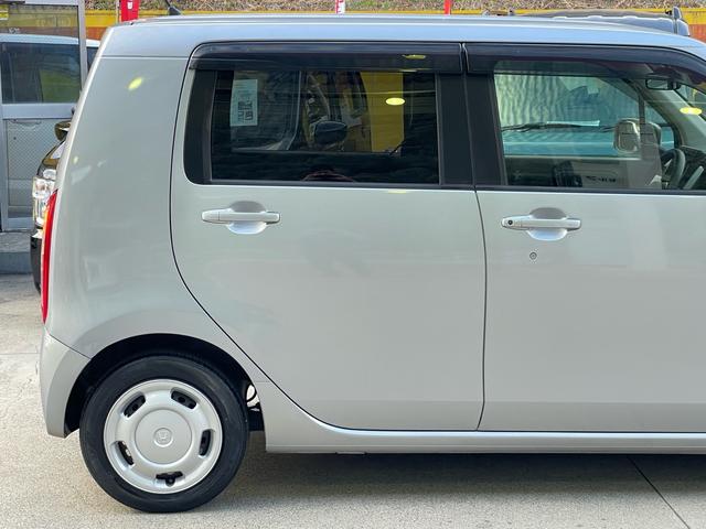 N-WGN Gホンダセンシング /車検2年整備付/走行1.3万km/アクティブクルーズコントロール/オートライト/オートエアコン/クリアランスソナー/スマートキー2個/(15枚目)