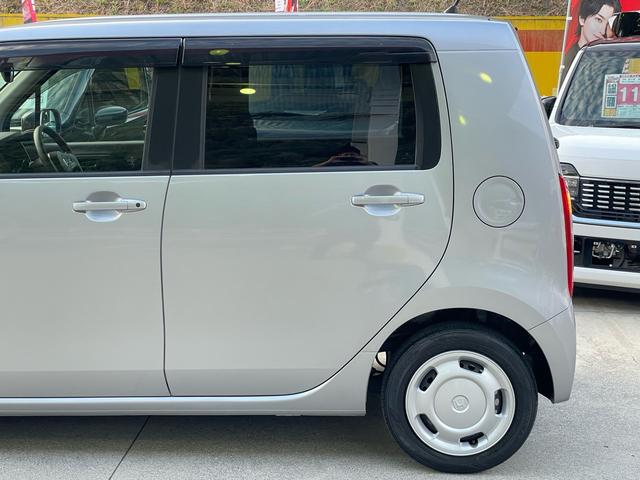 N-WGN Gホンダセンシング /車検2年整備付/走行1.3万km/アクティブクルーズコントロール/オートライト/オートエアコン/クリアランスソナー/スマートキー2個/(23枚目)