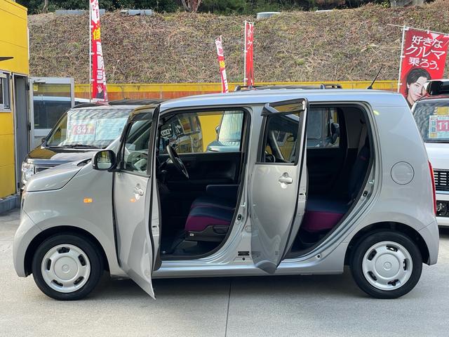 N-WGN Gホンダセンシング /車検2年整備付/走行1.3万km/アクティブクルーズコントロール/オートライト/オートエアコン/クリアランスソナー/スマートキー2個/(24枚目)