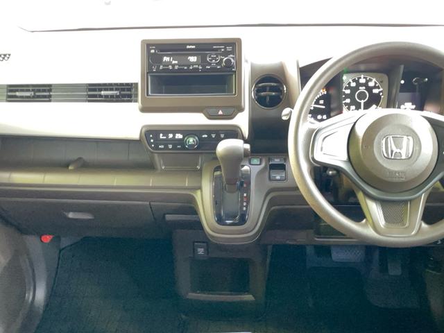 N-WGN Gホンダセンシング /車検2年整備付/走行1.3万km/アクティブクルーズコントロール/オートライト/オートエアコン/クリアランスソナー/スマートキー2個/(28枚目)