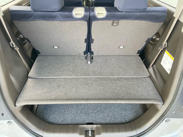 N-WGN Gホンダセンシング /車検2年整備付/走行1.3万km/アクティブクルーズコントロール/オートライト/オートエアコン/クリアランスソナー/スマートキー2個/(59枚目)