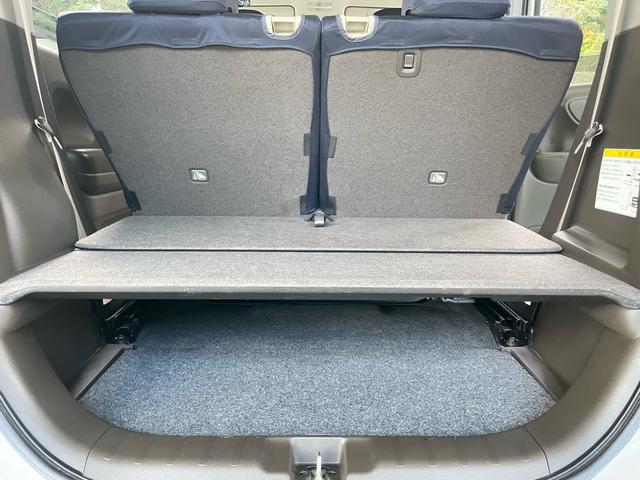 N-WGN Gホンダセンシング /車検2年整備付/走行1.3万km/アクティブクルーズコントロール/オートライト/オートエアコン/クリアランスソナー/スマートキー2個/(60枚目)