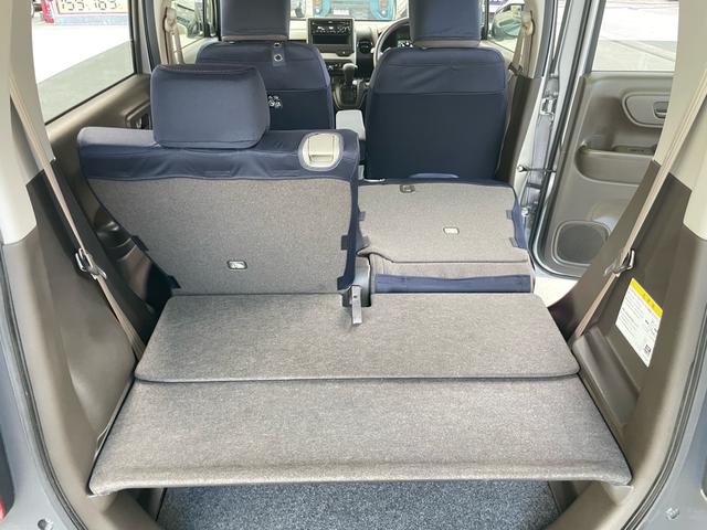 N-WGN Gホンダセンシング /車検2年整備付/走行1.3万km/アクティブクルーズコントロール/オートライト/オートエアコン/クリアランスソナー/スマートキー2個/(61枚目)