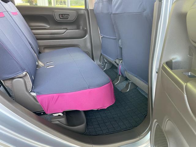 N-WGN Gホンダセンシング /車検2年整備付/走行1.3万km/アクティブクルーズコントロール/オートライト/オートエアコン/クリアランスソナー/スマートキー2個/(63枚目)