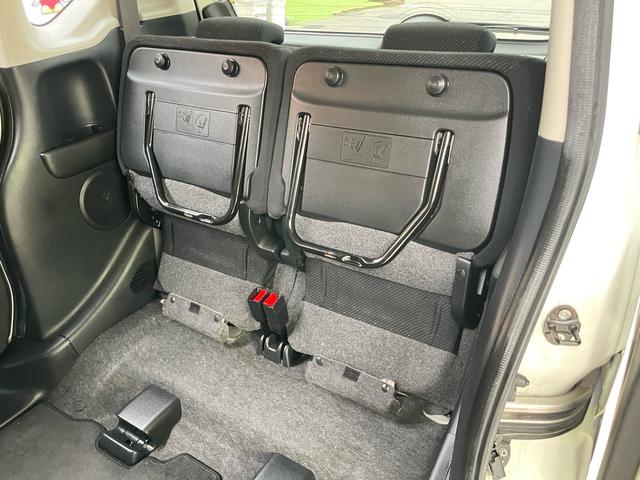 N-BOX G・Lパッケージ /車検2年整備付/純正8インチナビ/Bluetooth/DTV/DVD/バックカメラ/ETC/HIDオートライト/両側パワースライド/プラズマクラスター搭載オートエアコン/スマートキー/禁煙車(61枚目)