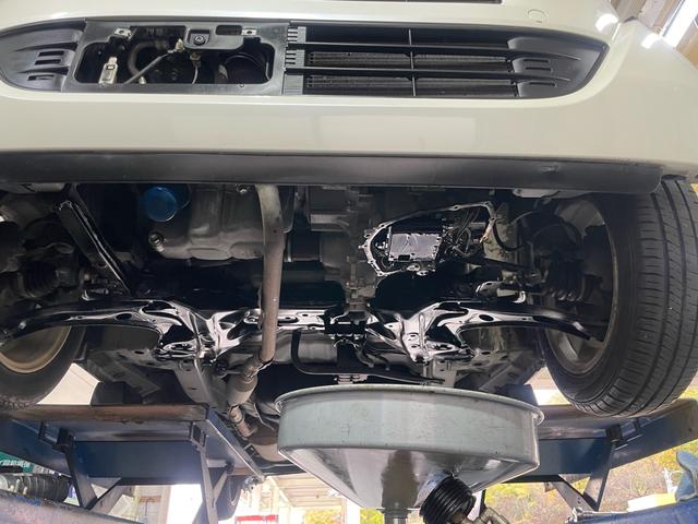 N-BOX G・Lパッケージ /車検2年整備付/純正8インチナビ/Bluetooth/DTV/DVD/バックカメラ/ETC/HIDオートライト/両側パワースライド/プラズマクラスター搭載オートエアコン/スマートキー/禁煙車(73枚目)